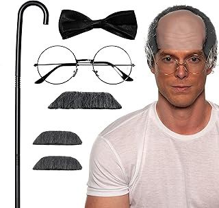 OLD MAN ACCESSORY KIT