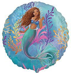 37 BALLOON MERMAID LARGE