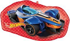 85 BALLOON HOT WHEELS LARGE