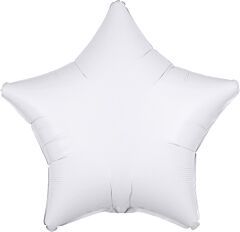 STAR S11 WHITE BALLOON