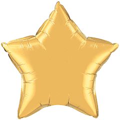 STAR S13 GOLD BALLOON