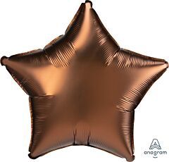 STAR S18 BROWN BALLOON