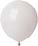 S103 5" 100CT  PASTEL DUSK WHITE