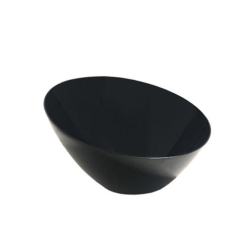 20OZ ANGLE BOWL BLACK