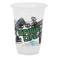 GAMER PARTY 16OZ CUPS 8CT