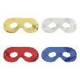 FOIL EYE MASK 8PK