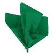 TISSUE PAPER GREEN