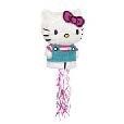 PINATA HELLO KITTY