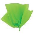 TISSUE PAPER LIME GREEN