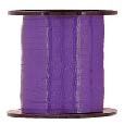 RIBBON PURPLE 500YD