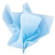 TISSUE PAPER BABY BLUE