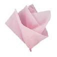 TISSUE PAPER PINK