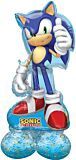 SONIC AIRWALKER