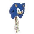 PINATA SONIC
