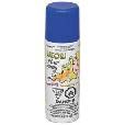 BLUE NEON HAIR SPRAY 4.5 FL OZ