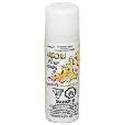 White Neon Hair Spray 4.5 Fl Oz