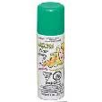 GREEN NEON HAIR SPRAY 4.5 FL OZ