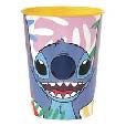 PLASTIC CUP LILO &amp; STITCH