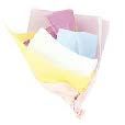 TISSUE PAPER ASSORTED PASTEL