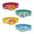 Pokémon Assorted Stretchy Bracelets 4Ct