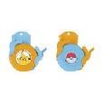 Pokémon Disc Launchers 4Ct
