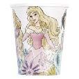 DISNEY PRINCESS PAPER CUPS 8CT