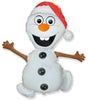 34" SNOWMAN FOIL BALLOON