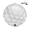 GOLF BALL FOIL BALLOON 18"