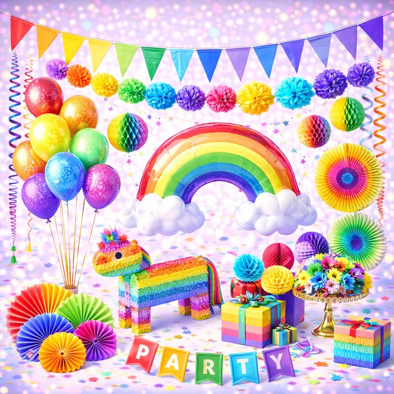 DECORATIONS