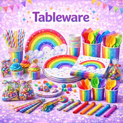 TABLEWARE