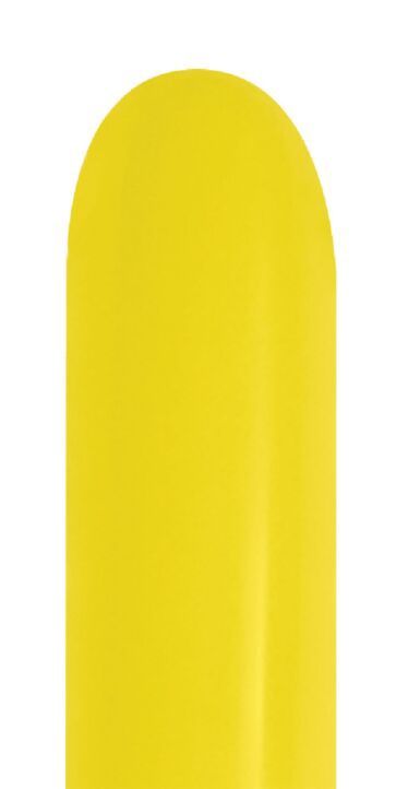 260S Fashion Yellow