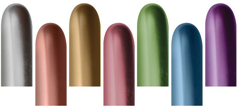 260S REFLEX LATEX ASSORTED