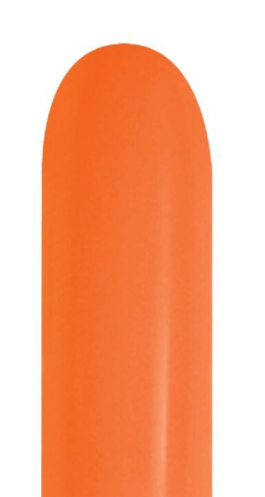 260S Fashion Orange