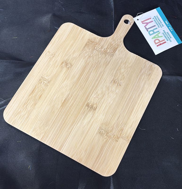 BAMBOO BOARD
