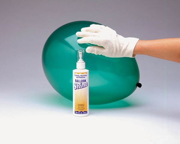 Balloon Shine 8Oz