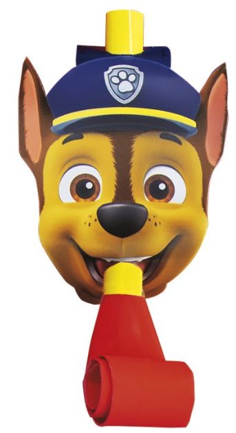 BLOWOUTS PAW PATROL