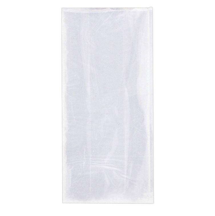 Cello Bag Clear