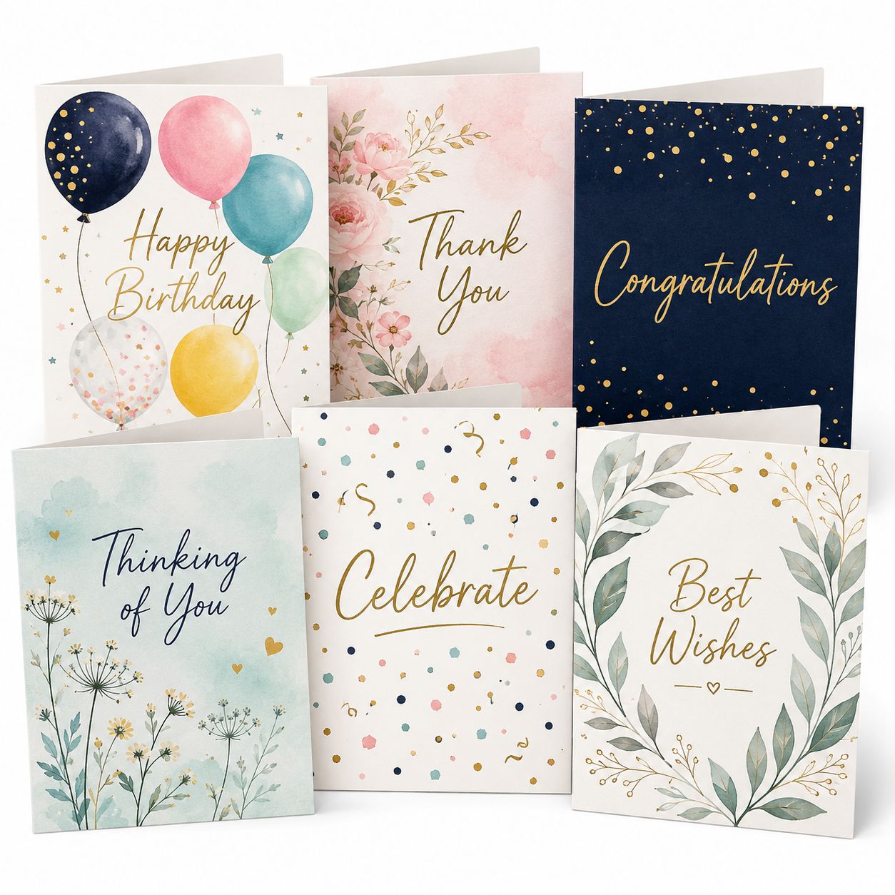 Greeting Cards