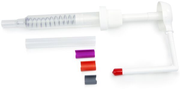 Hi-Float Pump Kit