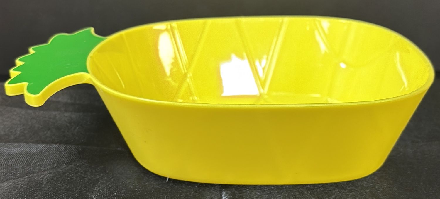 PINEAPPLE BOWL