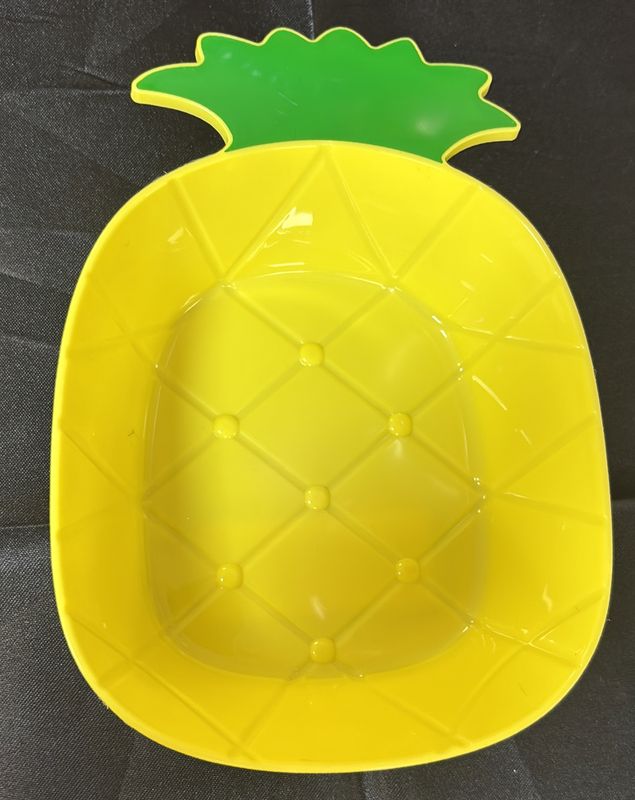 Pineapple Bowl