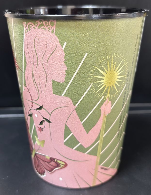 Plastic Cup Wicked