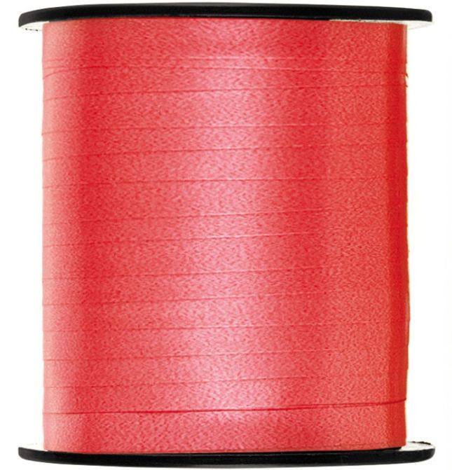 RIBBON RED 100YD