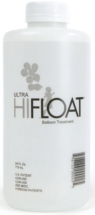 Ultra Hi-Float 24Oz