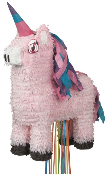 UNICORN PINATA