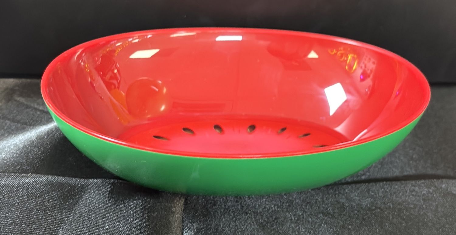 WATERMELON BOWL