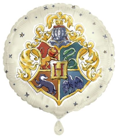 HARRY POTTER 18" BALLOON