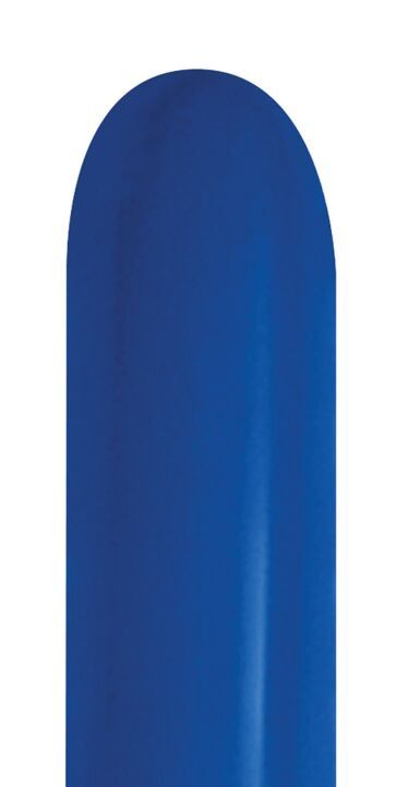 260S Fashion Royal Blue