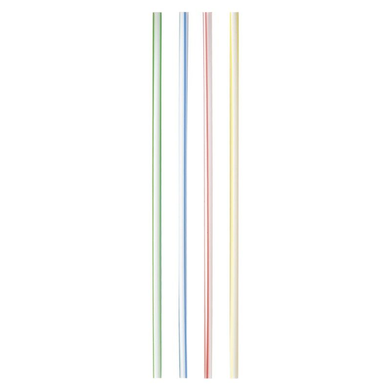 5" Premier Style Straw