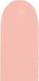 260S Deluxe Peach Blush